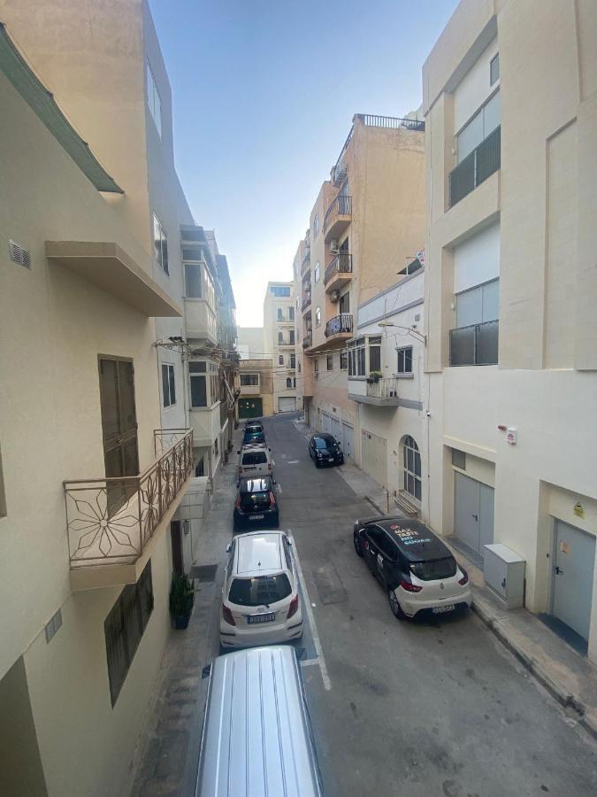 Sliema Centrally Located Apt Kültér fotó