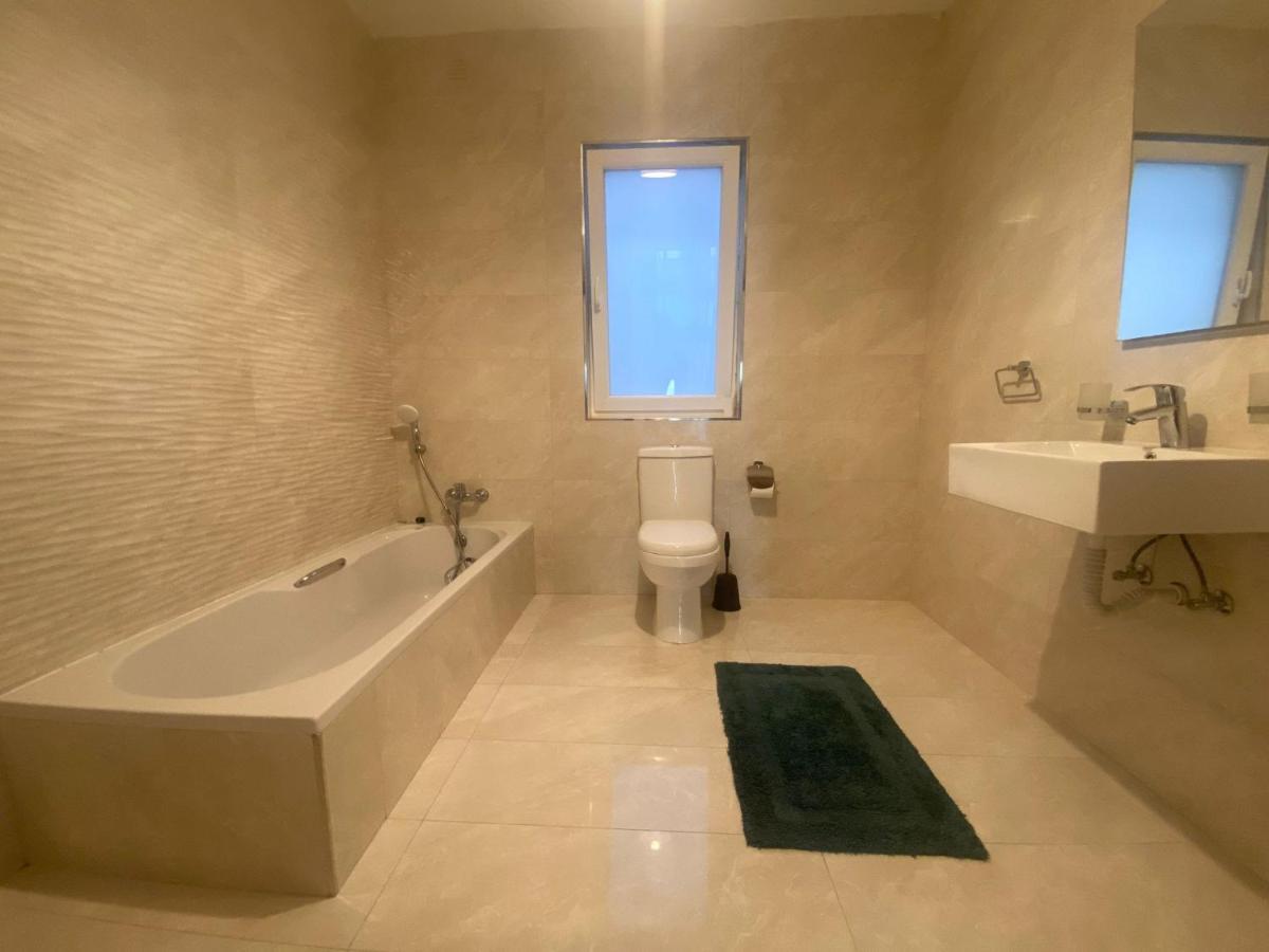 Sliema Centrally Located Apt Kültér fotó