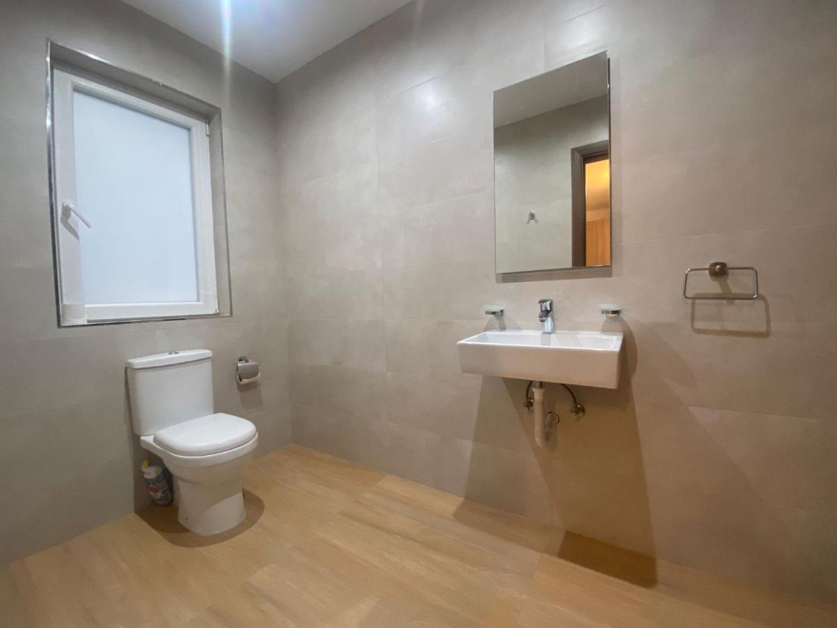 Sliema Centrally Located Apt Kültér fotó