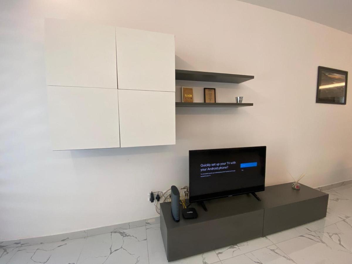 Sliema Centrally Located Apt Kültér fotó