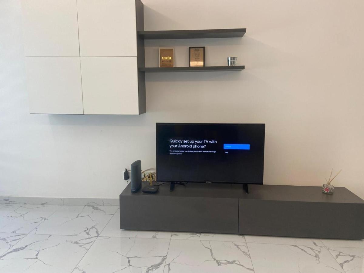 Sliema Centrally Located Apt Kültér fotó