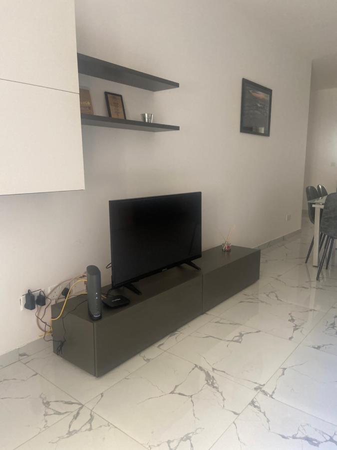 Sliema Centrally Located Apt Kültér fotó