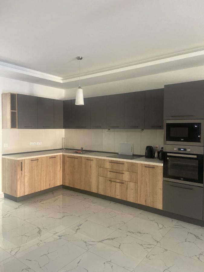 Sliema Centrally Located Apt Kültér fotó