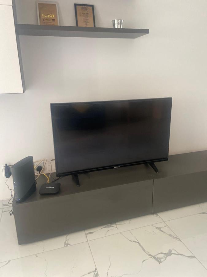 Sliema Centrally Located Apt Kültér fotó